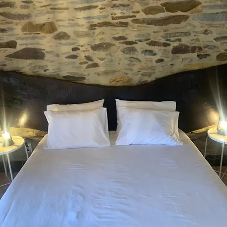 Casa Do P0rc0 Venkovský dům Melres