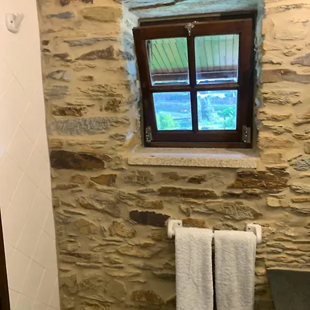 Casa Do P0rc0 Venkovský dům Melres
