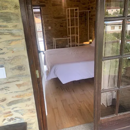 Venkovský dům Casa Do P0rc0